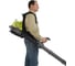 Бензиновая ранцевая воздуходувка Ryobi RBL42BP 5133001879 3