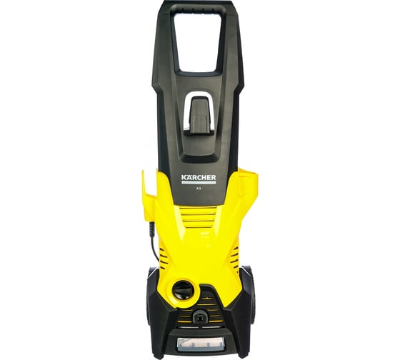 Мойка высокого давления Karcher К 3 1.601-812