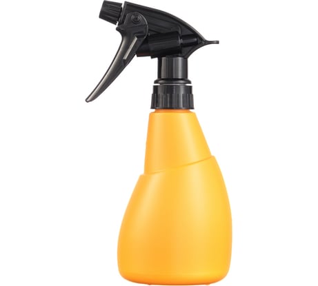 Ручной курковый опрыскиватель Volpi originale 0.5 л 3336