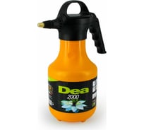 Ручной помповый опрыскиватель Volpi originale DEA 2000 3346