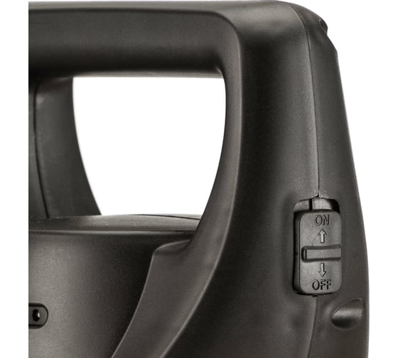 Аккумуляторный плечевой опрыскиватель Volpi originale V.BLACK PROTON 7l 19PRE