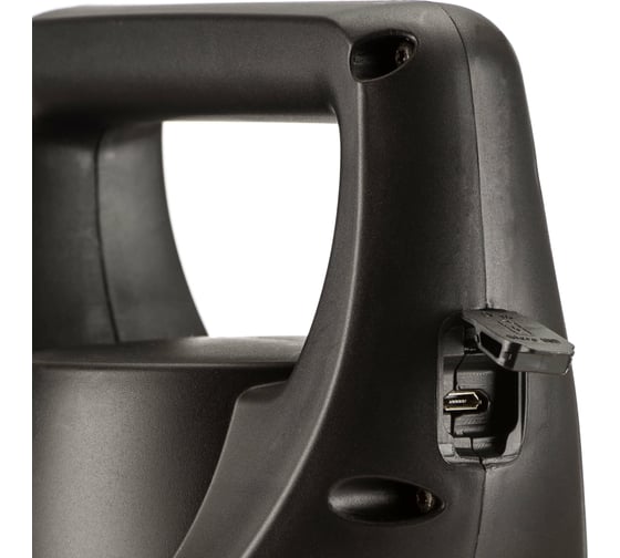 Аккумуляторный плечевой опрыскиватель Volpi originale V.BLACK PROTON 7l 19PRE