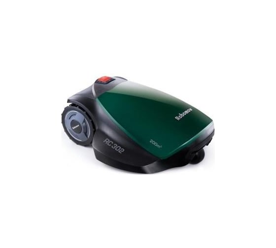 Газонокосилка-робот Robomow RC302 PRD7002A 1