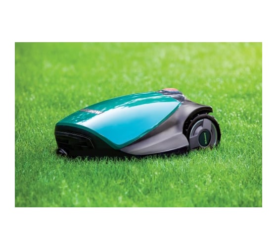 Газонокосилка-робот Robomow RC302 PRD7002A