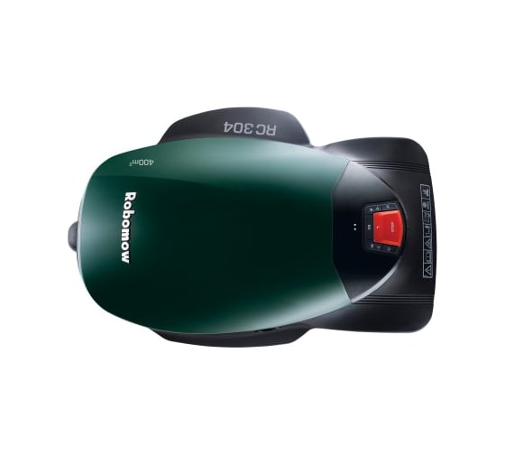 Газонокосилка-робот Robomow RC304 PRD7004A