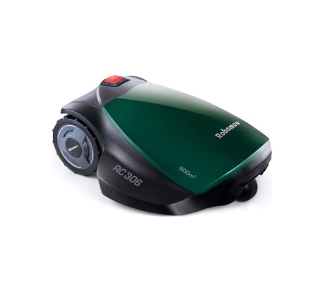 Газонокосилка-робот Robomow RC306 PRD7006A