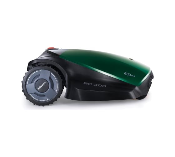 Газонокосилка-робот Robomow RC306 PRD7006A