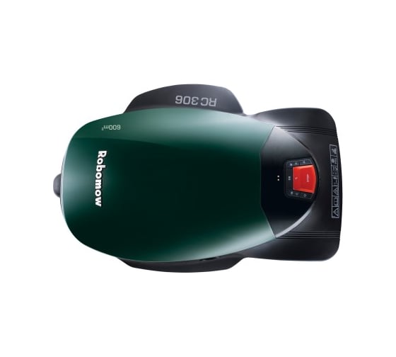 Газонокосилка-робот Robomow RC306 PRD7006A