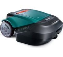 Газонокосилка-робот Robomow RS622 PRD6300A