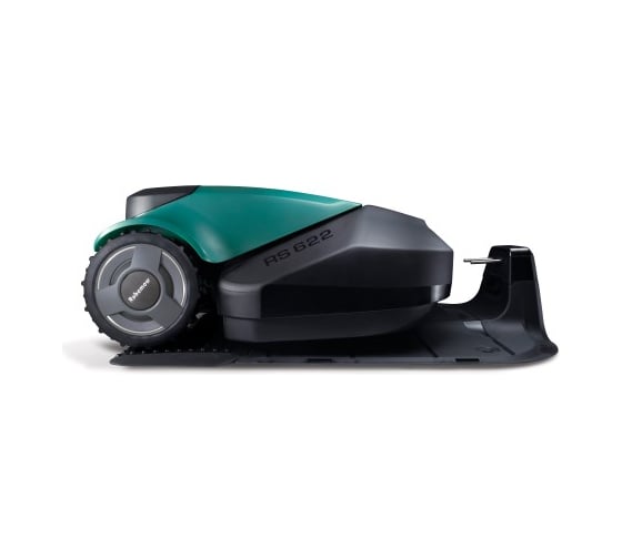 Газонокосилка-робот Robomow RS622 PRD6300A