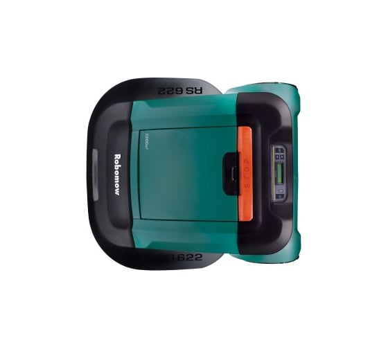 Газонокосилка-робот Robomow RS622 PRD6300A