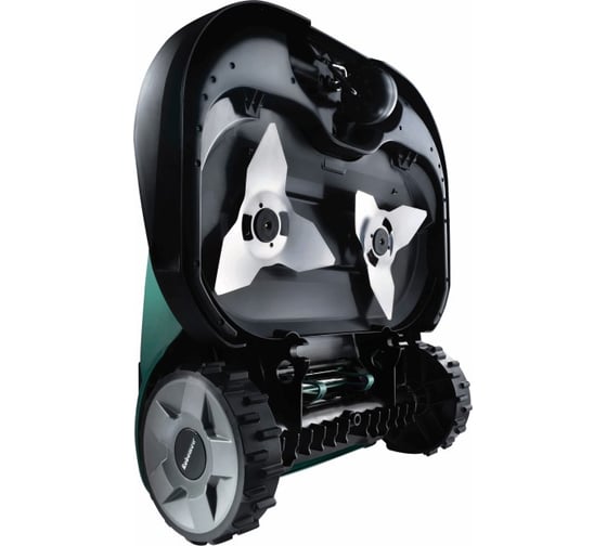 Газонокосилка-робот Robomow RS622 PRD6300A