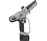 Беспроводная аккумуляторная цепная пила Volpi originale с функцией автоматической подачи масла KVS5001 1