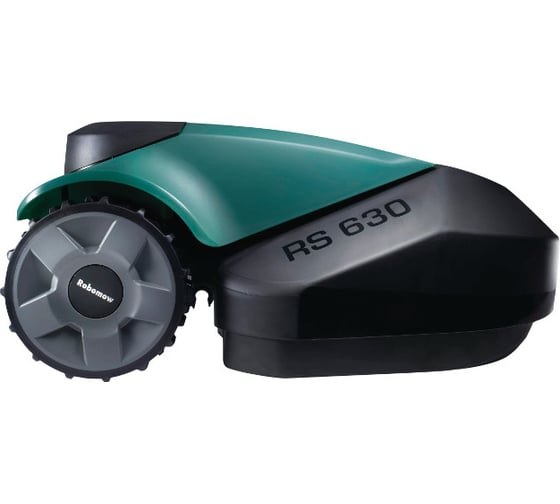 Газонокосилка-робот Robomow RS630 PRD6000A