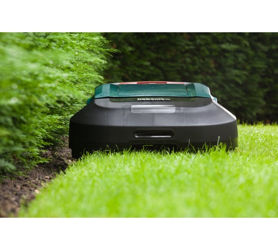 Газонокосилка-робот Robomow RS630 PRD6000A
