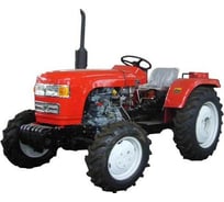 Минитрактор Калибр - 254 (без кабины)