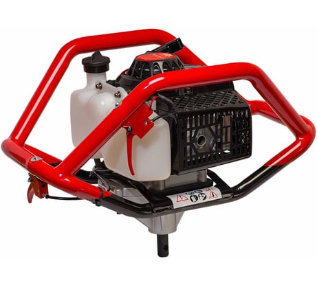 Бензобур ADA Ground Drill-8 без шнека А00374