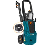 Мойка высокого давления BORT BHR-2700-Pro 9341612