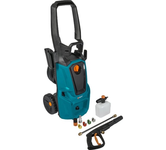 Мойка высокого давления BORT BHR-2700-Pro 9341612