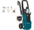 Мойка высокого давления BORT BHR-2700-Pro 9341612 2