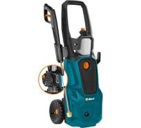 Мойка высокого давления BORT BHR-2700-R 93416114