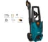 Мойка высокого давления BORT BHR-2300-Pro 9341629 2