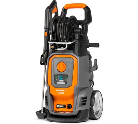 Мойка высокого давления DAEWOO DAW 650