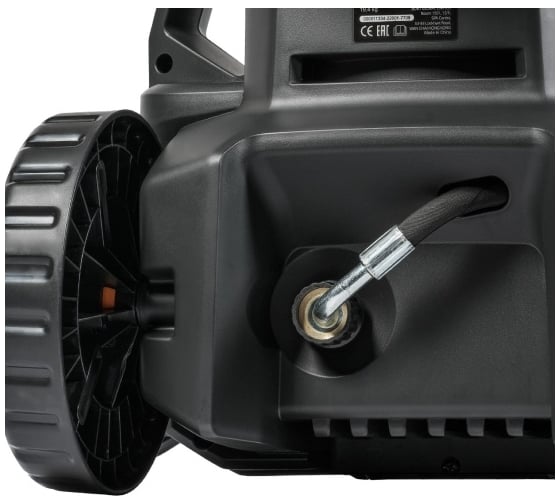 Мойка высокого давления BORT KEX-2700-R 93416145