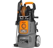 Мойка высокого давления DAEWOO DAW 625