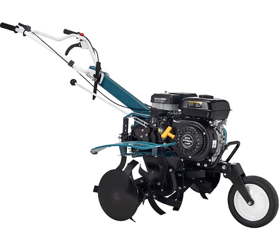 Бензиновый культиватор Hyundai T 1200