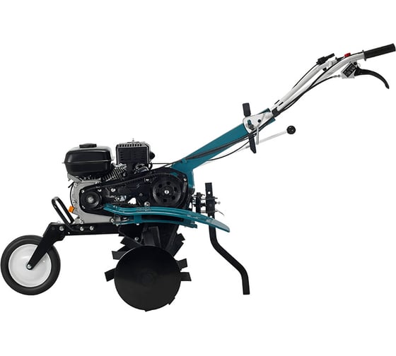 Бензиновый культиватор Hyundai T 1200