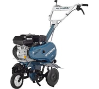 Бензиновый культиватор Hyundai T 600