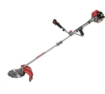 Бензиновая коса CARVER GBC-126 01.001.00010