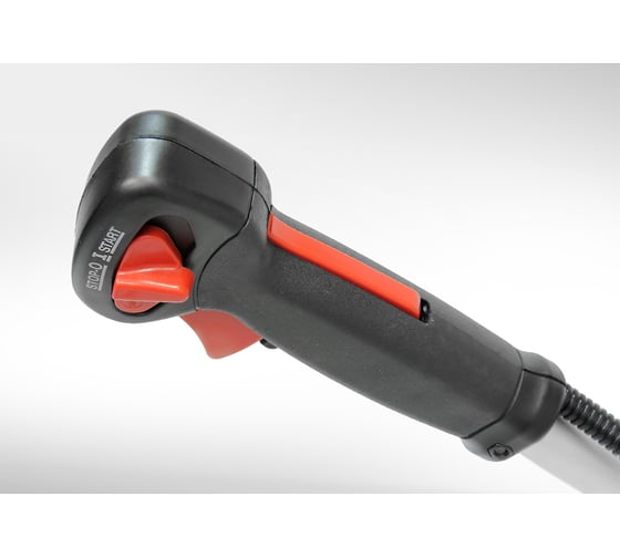 Бензиновая коса CARVER GBC-126 01.001.00010