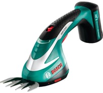 Аккумуляторные ножницы для травы Bosch AGS 7,2 LI 0.600.856.000