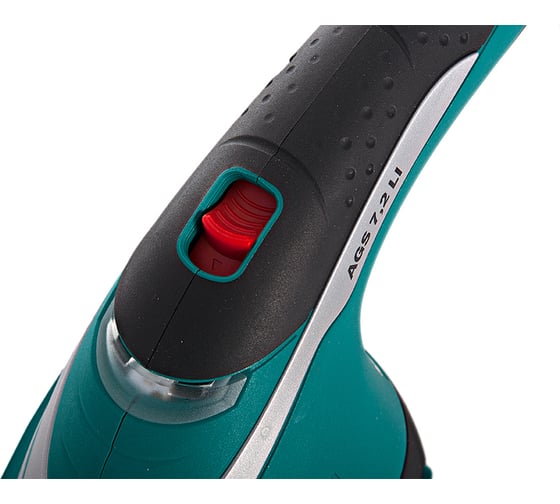 Аккумуляторные ножницы для травы Bosch AGS 7,2 LI 0.600.856.000