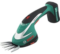 Аккумуляторные ножницы для травы Bosch AGS 10,8 LI 0.600.856.100