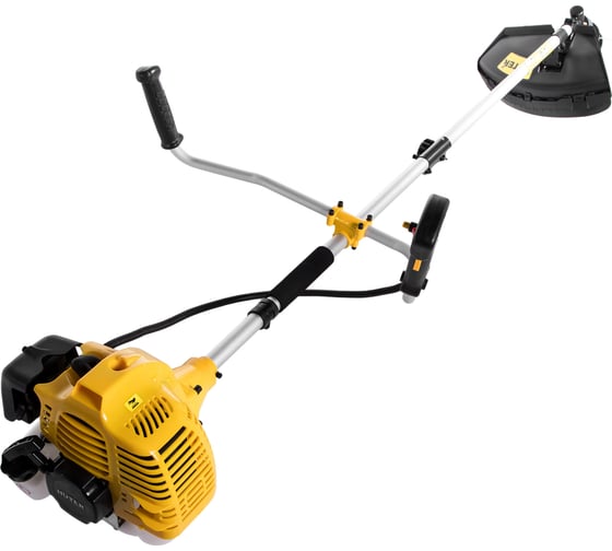 Бензиновый триммер Huter GGT-2500S 70/2/13