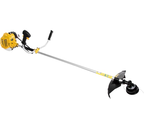 Бензиновый триммер Huter GGT-2500Т 70/2/14