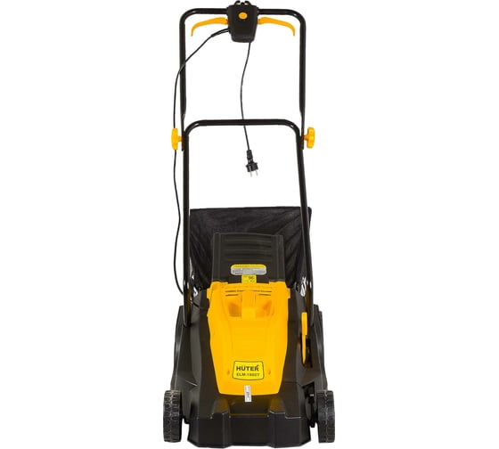 Электрическая газонокосилка Huter ELM-1800T 70/4/5