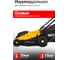 Электрическая газонокосилка Huter ELM-1800T 70/4/5 3