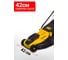 Электрическая газонокосилка Huter ELM-1800T 70/4/5 4