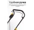 Электрическая газонокосилка Huter ELM-1800T 70/4/5 8