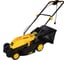Электрическая газонокосилка Huter ELM-1800T 70/4/5 20