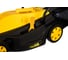 Электрическая газонокосилка Huter ELM-1800T 70/4/5 21