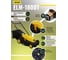Электрическая газонокосилка Huter ELM-1800T 70/4/5 18