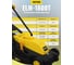 Электрическая газонокосилка Huter ELM-1800T 70/4/5 19