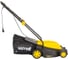 Электрическая газонокосилка Huter ELM-1800T 70/4/5 12