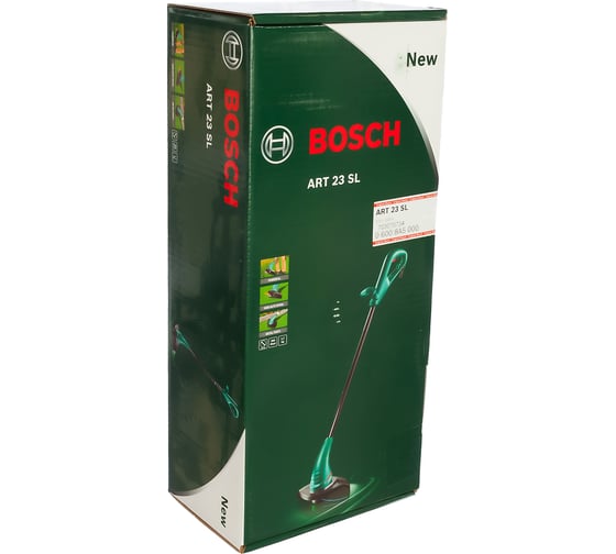 Триммер Bosch ART 23 SL 06008A5000