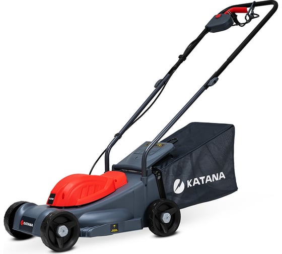 Электрическая газонокосилка KATANA KL3210E MBK0027792